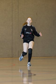 Bild 28 - wU16 Norddeutsche Meisterschaft